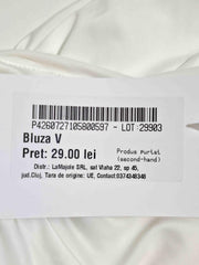 Bluza Tally Weijl Femei - M