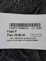 Fustă Bershka Femei - S