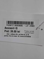 Bustieră Avantpremiere Femei - XS