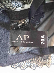 Bustieră Avantpremiere Femei - XS