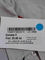 Cămașă Mammut Bărbați - L