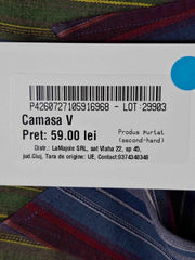 Cămașă Engbers Bărbați - L