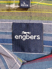Cămașă Engbers Bărbați - L