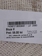 Bluza Zara Femei - M