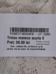 Tricou Zara Femei - L