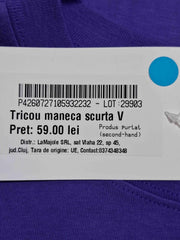 Tricou Weekday Bărbați - S