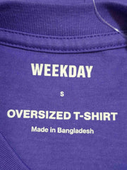Tricou Weekday Bărbați - S