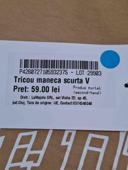 Tricou H&M Bărbați - M