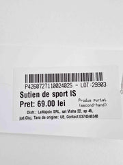 Bustiera Nike Femei - S