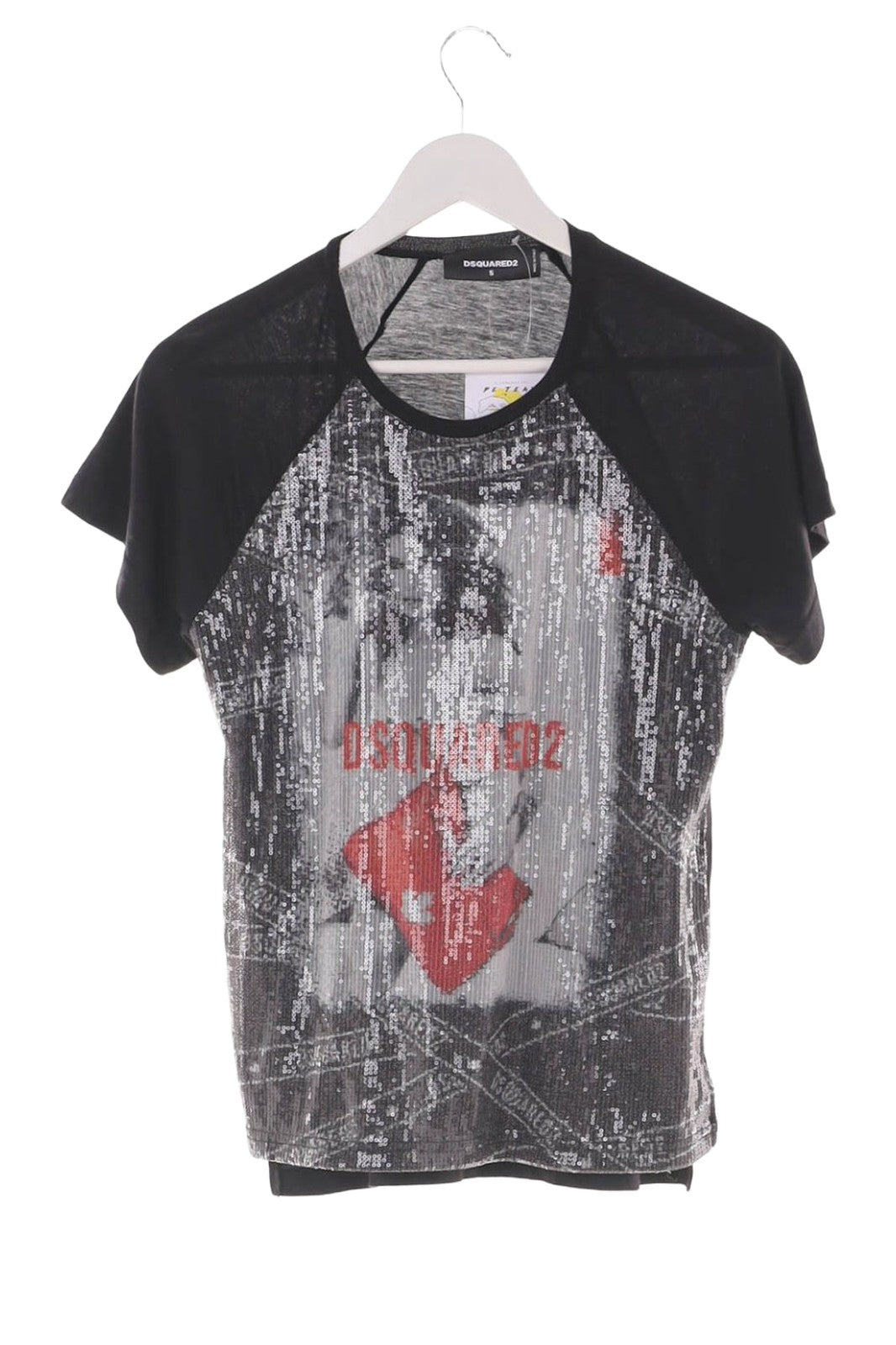 Tricou Dsquared2 Femei - S