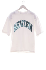 Tricou Review Femei - S