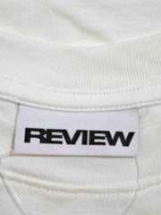 Tricou Review Femei - S
