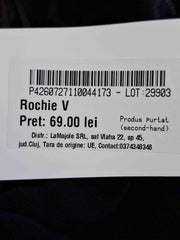 Rochie Bershka Femei - M