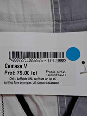 Cămașă Hollister Bărbați - XXL
