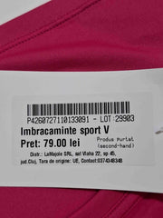 Top sport Under armour Femei - S