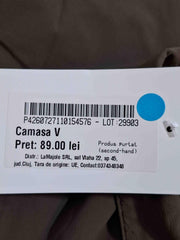 Cămașă Mammut Bărbați - L