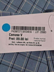 Camasa Fjällräven Bărbați - M