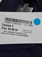 Cămașă Jack Wolfskin Bărbați - S