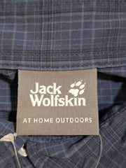 Cămașă Jack Wolfskin Bărbați - S