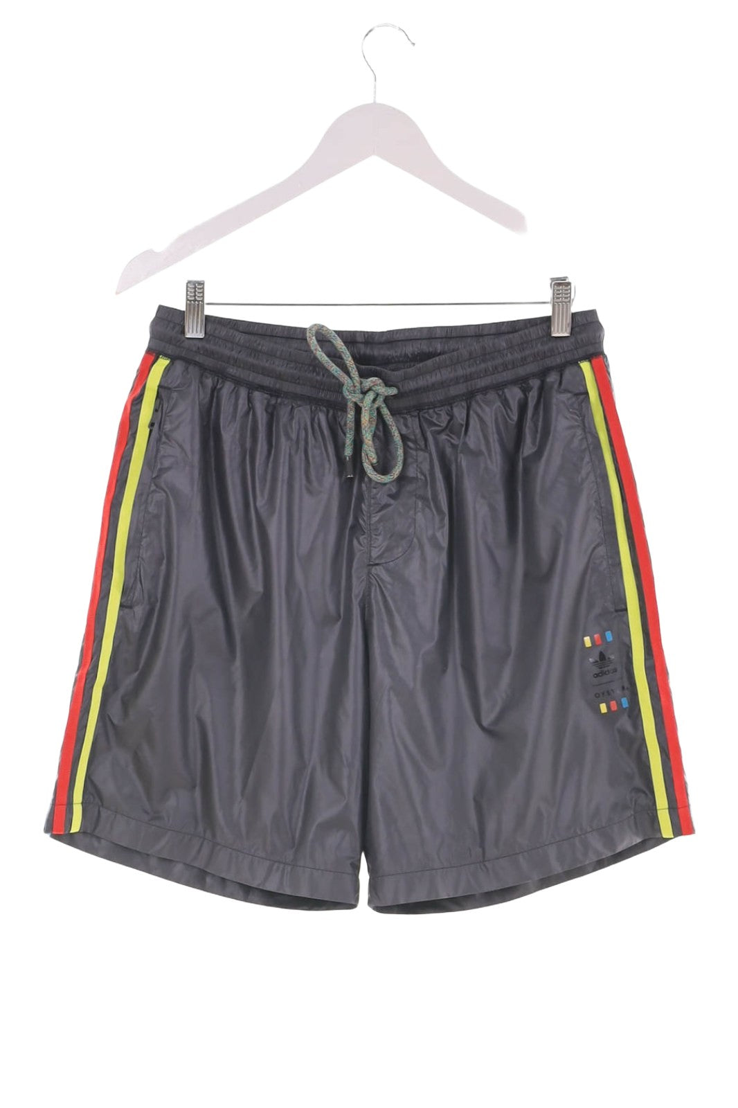 Pantaloni scurți Adidas Bărbați - L