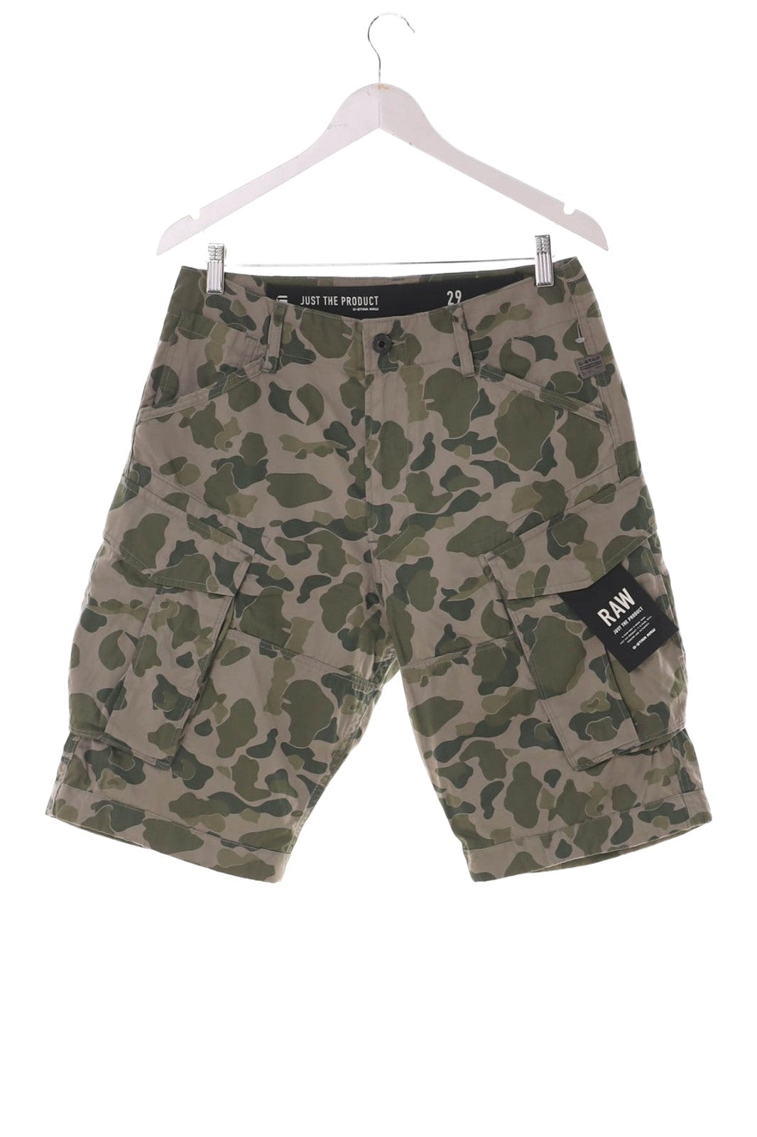 Pantaloni scurți G-star raw Bărbați - S