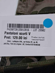 Pantaloni scurți G-star raw Bărbați - S