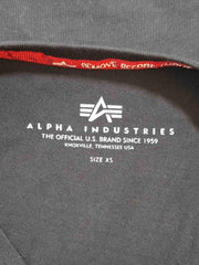 Tricou Alpha industries Femei - XS