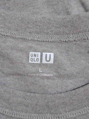 Tricou Uniqlo Bărbați - L