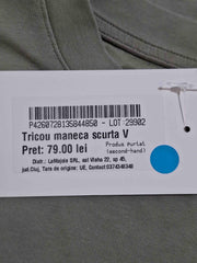 Tricou Uniqlo Bărbați - M
