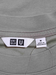 Tricou Uniqlo Bărbați - M