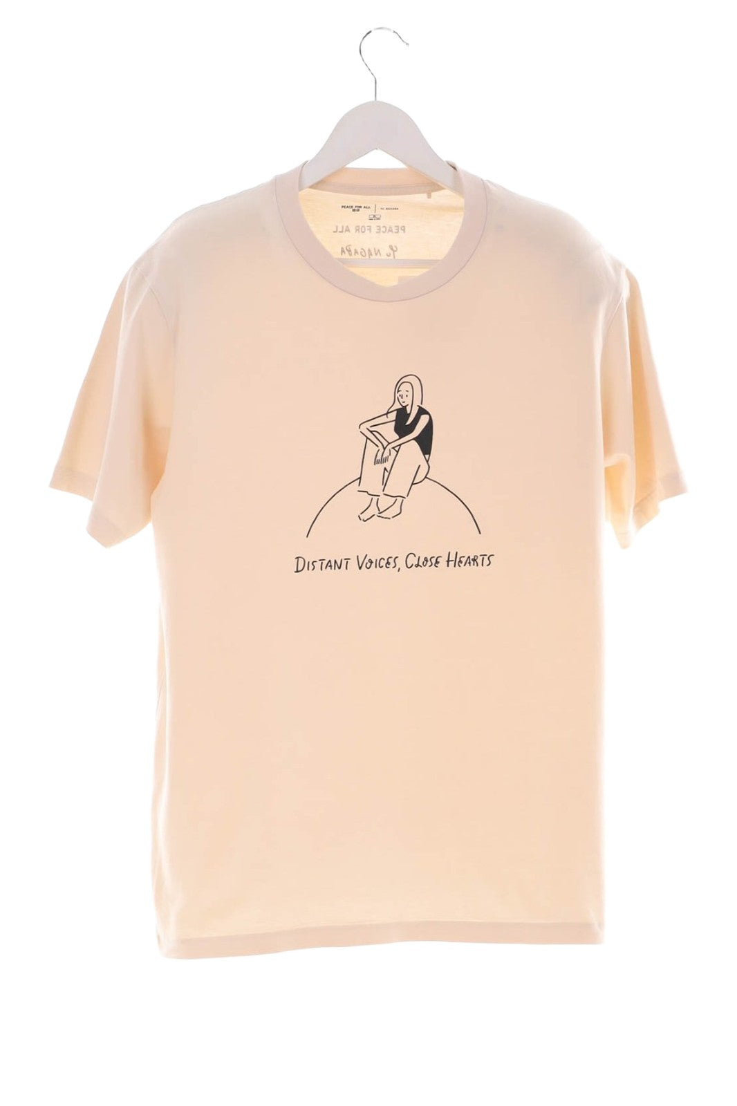 Tricou Uniqlo Bărbați - XL