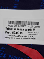 Tricou Reebok Femei - S