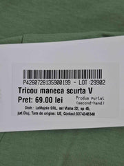 Tricou Puma Femei - M