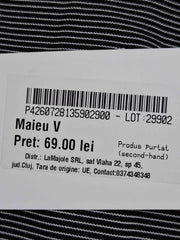 Maiou Adidas Femei - XS