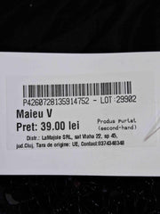 Maiou H&M Femei - XS