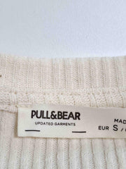 Bluză Pull&bear Femei - S