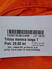 Bluză Bershka Femei - M