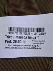 Bluză Vero Moda Femei - L