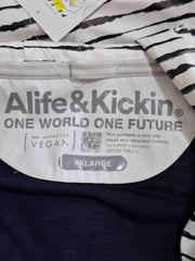 Jachetă Alife&kickin Femei - XXL