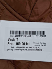 Vestă Streetone Femei - M