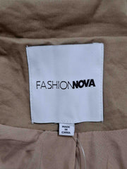 Jachetă Fashionnova Femei - L