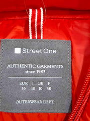 Vestă Street one Femei - XS