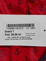 Jachetă Michael Heinen Femei - XL