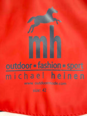 Jachetă Michael Heinen Femei - XL