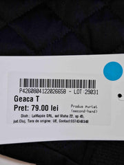 Jachetă Zara Bărbați - XL