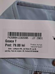 Jachetă Bershka Femei - XS