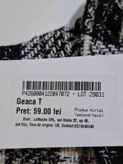 Jachetă Chicoree Femei - M