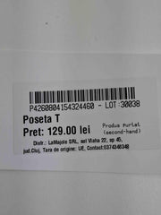 Geantă din piele Aigner Femei - One Size