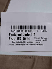 Pantaloni Diesel Bărbați - XS