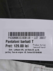 Pantaloni Timberland Bărbați - L